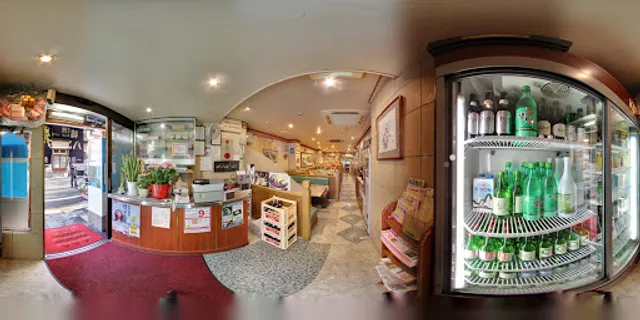 Hanmadan Korean Restaurant