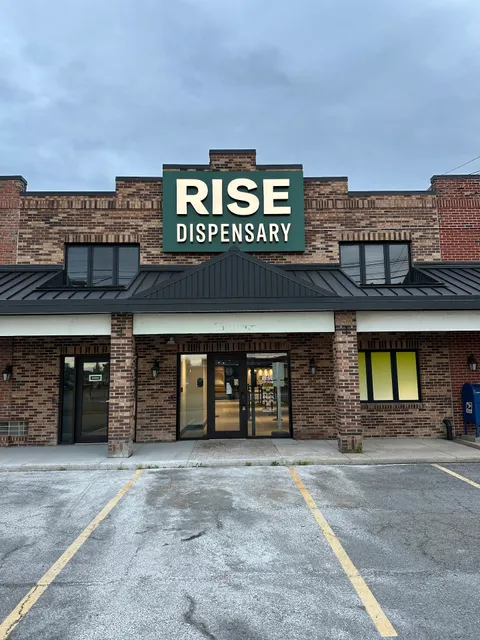 RISE Medical & Recreational Cannabis Dispensary East Syracuse