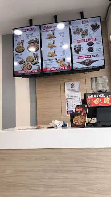 Pizza Hut | Burlington, Lucknow