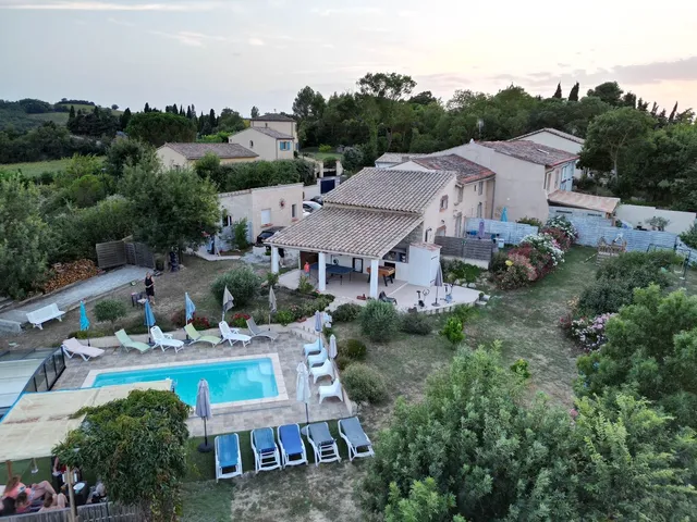 Gites les Granges de Flolie