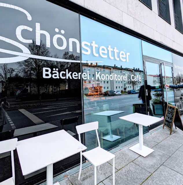 Bäckerei-Konditorei Schönstetter GmbH
