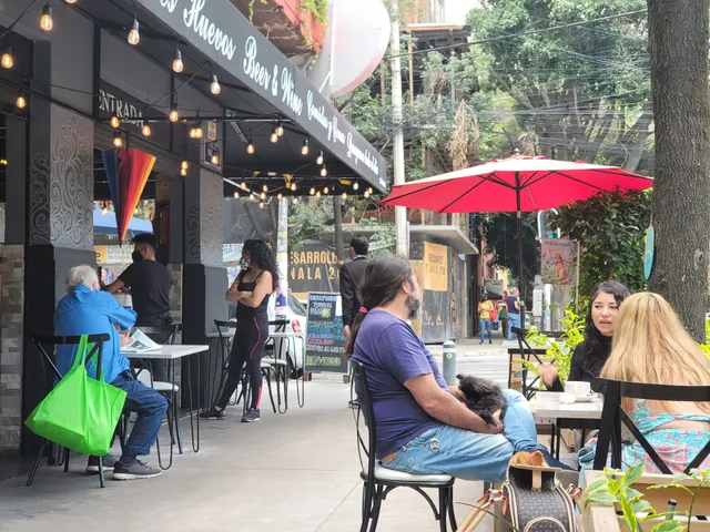 Cerrado permanentemente CafeConGloria