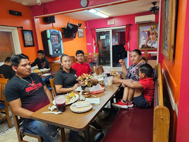 Los Taquitos De Puebla Delaware