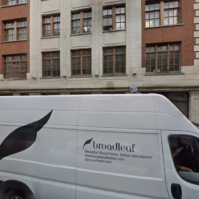 UK Visa and Immigration Services Ltd