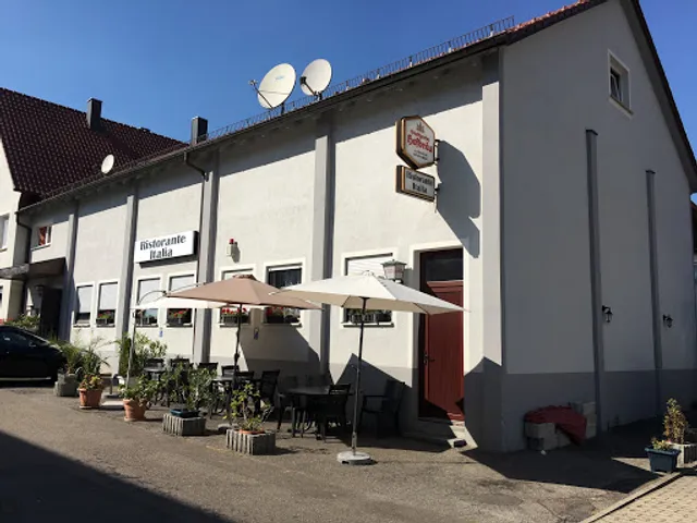 Ristorante Pizzeria Italia