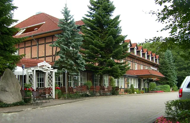 Haags Hotel GmbH & Co. KG Niedersachsenhof