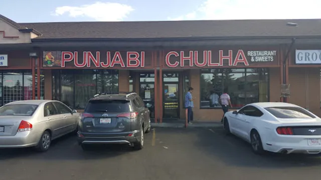 Punjabi Chulha Restaurant & Sweet Shop