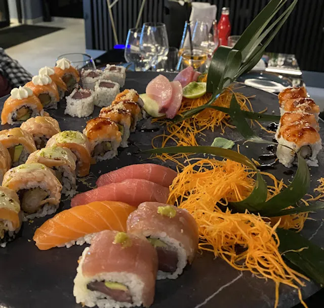 Ezu - Japan Fusion Restaurant