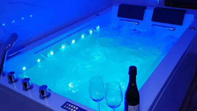 Ô Cœur de Troyes - Bulles & Spa