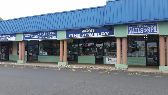 S & Y Jovi's Fine Jewelry