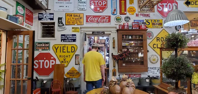 By the Water Tower Antiques