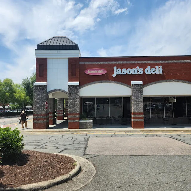 Jason's Deli