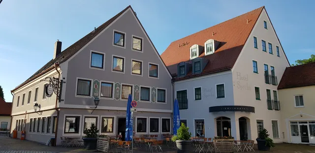 Hotel Gasthof Specht