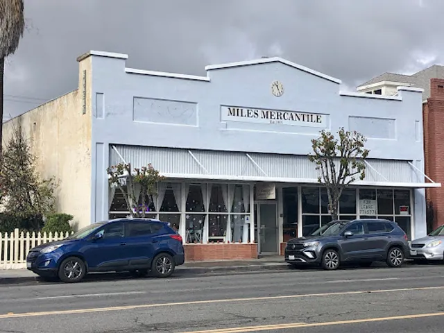 Ramona Country Bakery