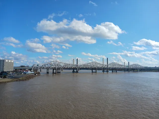 Ohio River