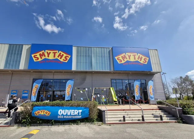 Smyths Toys Nîmes
