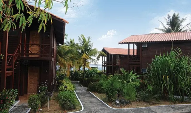 Villa Maguana