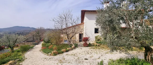 Agriturismo Le Fonti