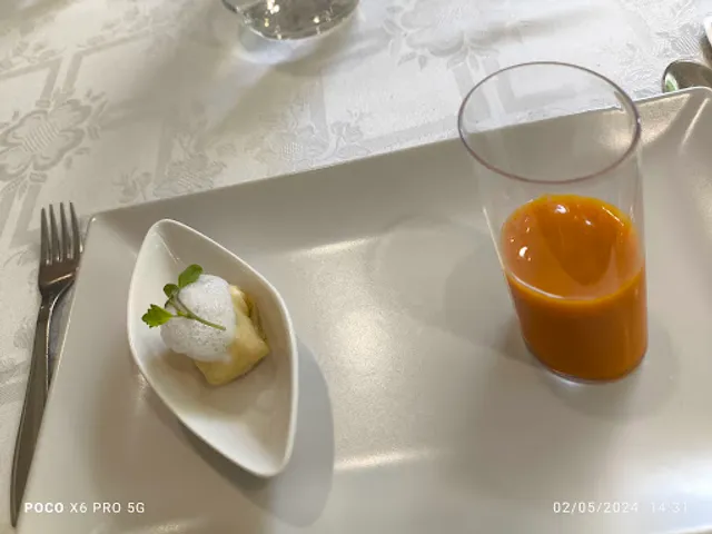 CES Juan Pablo II - Escuela Gastronómica