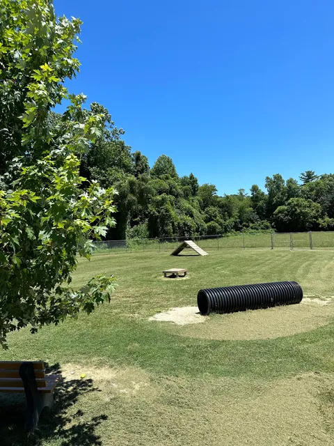 Fletcher Parks & Recreation Dog Park