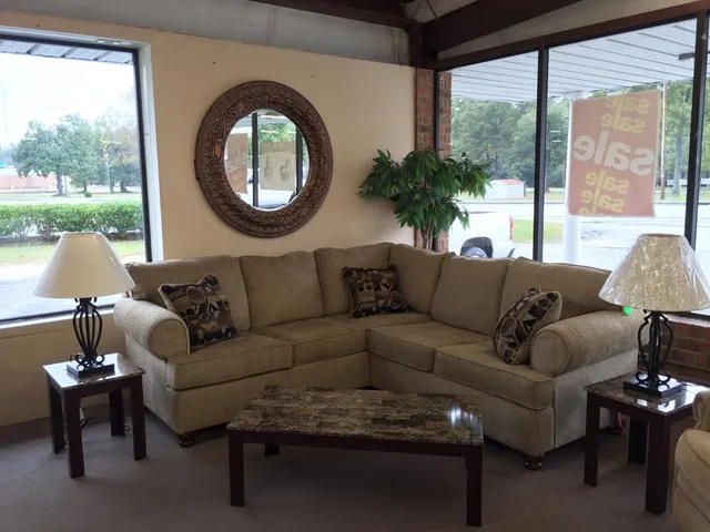 Oliver-Clarke Furniture Company