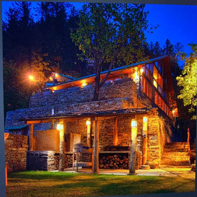 Skyline Villa Rental