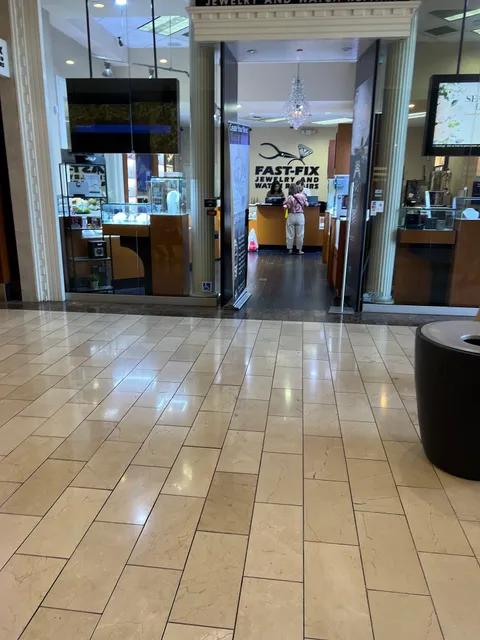 Fast-Fix Jewelry & Watch Repairs