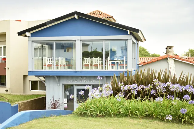 Hotel Boutique Posada De Los Sueños