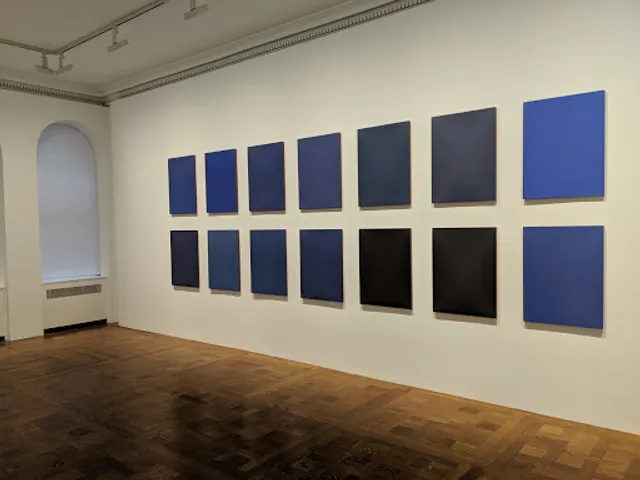 David Zwirner