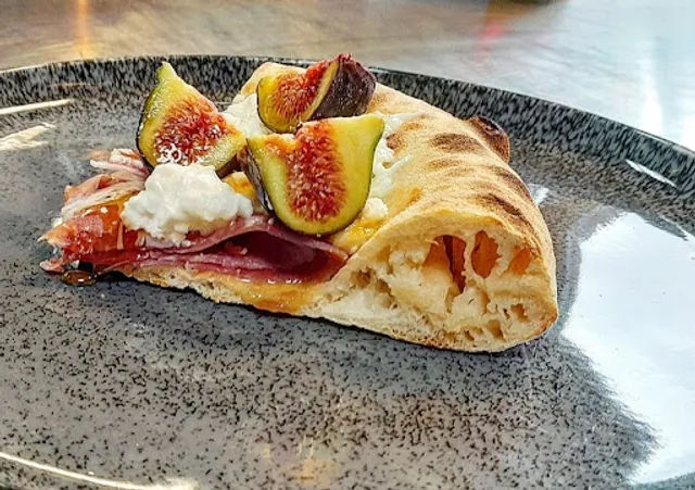 Restaurant Da Giulia