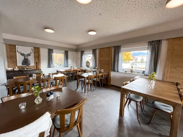 Tennishaus & Restaurant