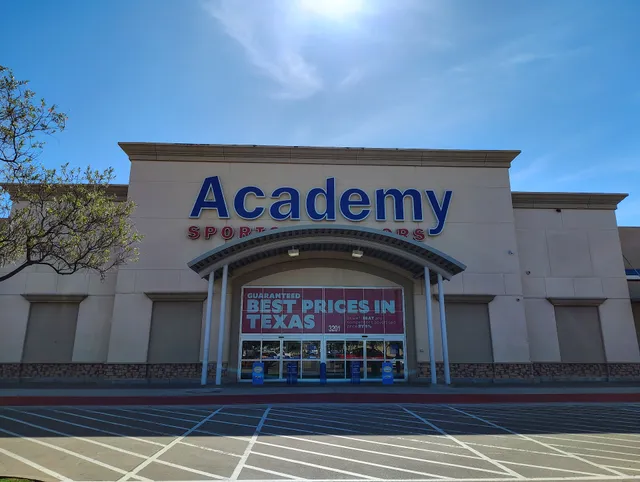 Academy Sports + Outdoors