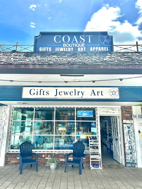 Coast Boutique