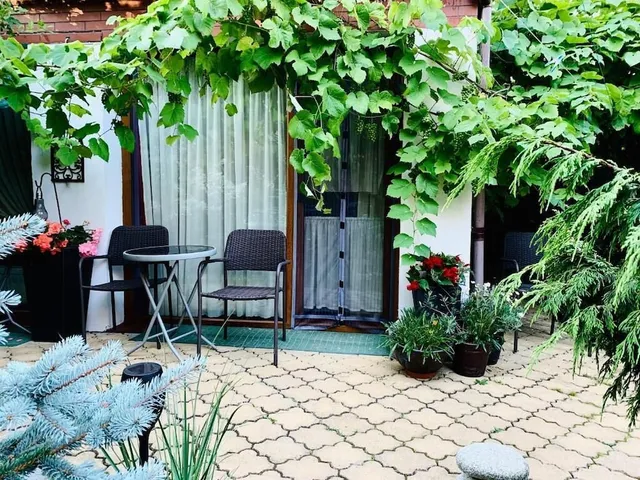 Willa Christo Dom z Duszą