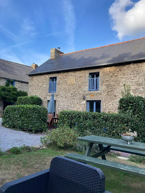 The Old Bakery Gites Brittany