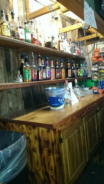 Richie's Bar & Grill