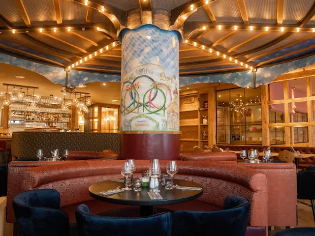 Der Spöckmeier - Wirtshaus am Marienplatz