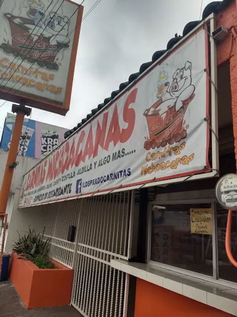 Carnitas Los Prado