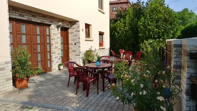 Balaton Panzió Füred