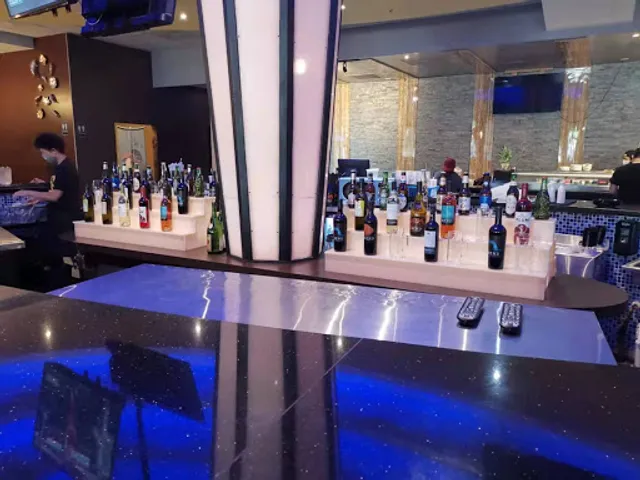 Red Sake Japanese Restaurant