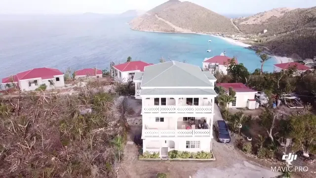 Ocean View Villas