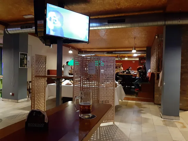 Sportarena U Jeleňa