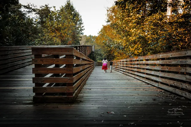 South Peachtree Creek Trail