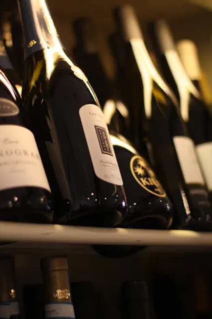 Luna e l'altro - Trættoria.