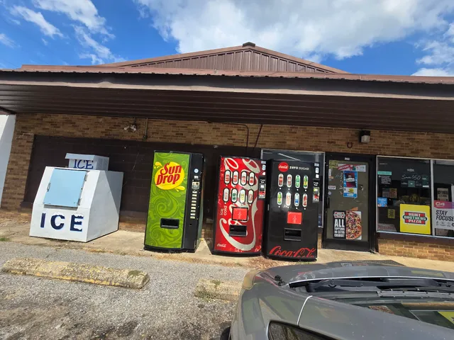 Bob & Ann's Market LLC