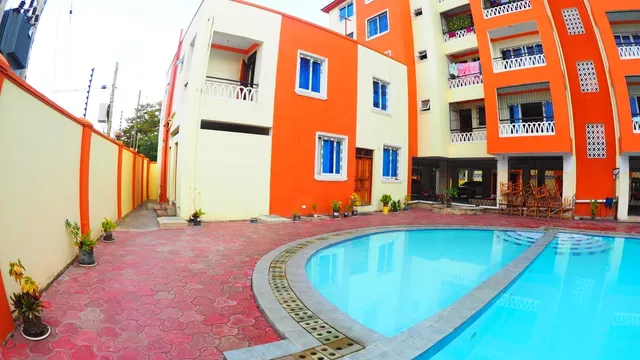 Wawa Luxury Apartment