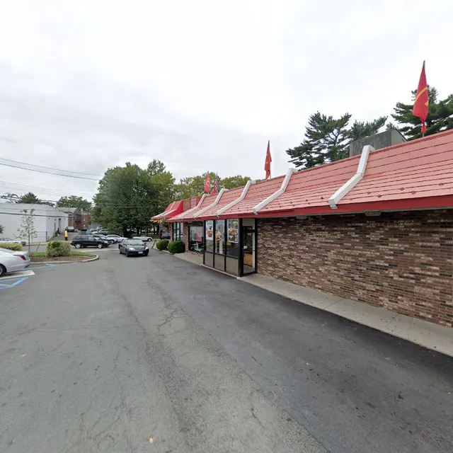 McDonald's PlayPlace