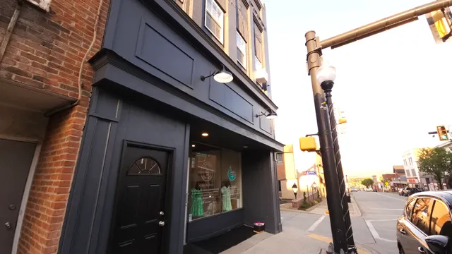 The Waters Edge Boutique