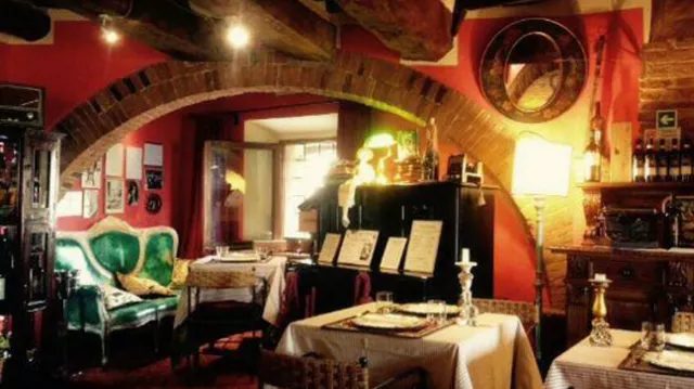 Ristorante degli Archi