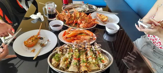 Orientall 66(方东海鮮)